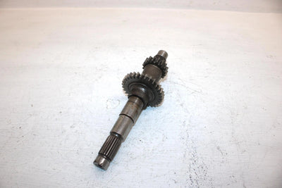 1999 Polaris Magnum 500 Oem 31T  Transmission Input Shaft 3233604 AP52