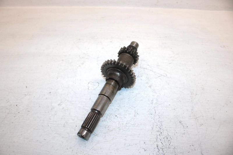1999 Polaris Magnum 500 Oem 31T  Transmission Input Shaft 3233604 AP52