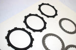 86 Honda Fourtrax 350 Trx350 4x4 Oem Clutch Plate Set 22321-KF0-770 AH31