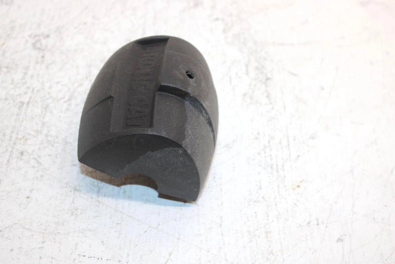 2008 Arctic Cat Atv 366 Auto Trans 4x4 Fis Oem Handlebar Cover 3313-457 AA26