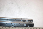 93 Polaris Xlt Oem Tunnel Reinforcement Set 1011920 SP59