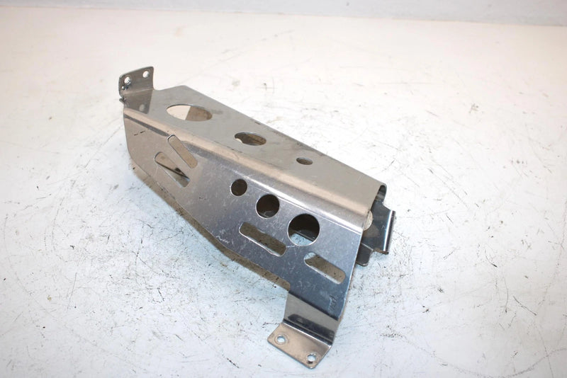 02 Polaris Xc Sp 500 Oem Lh Console MT 5245457 Q5113