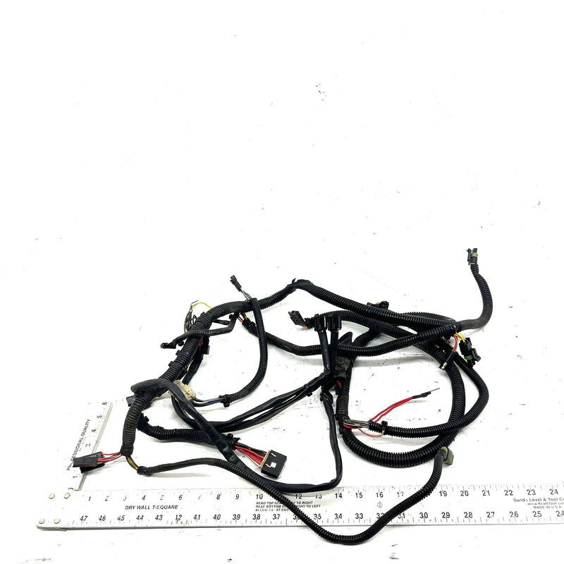 2002 Polaris Magnum 325 4X4 OEM Main Wire Harness 2460948 AP241
