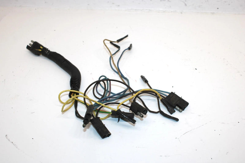 1994 Polaris 440 L/c Oem Handlebar Harness 2460472 SP74