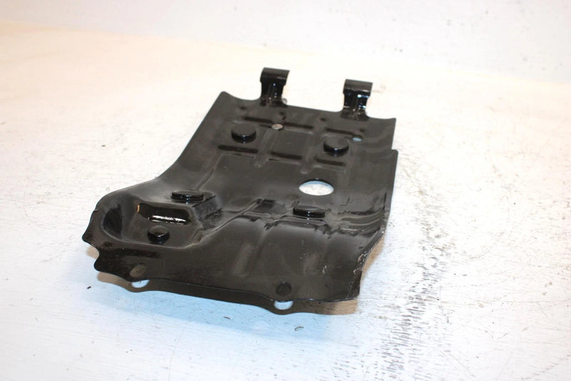1986 Honda Trx 350 A Fourtrax 4x4 Oem Lower Fuel Tank Guard 17540-HA7-770 AH43