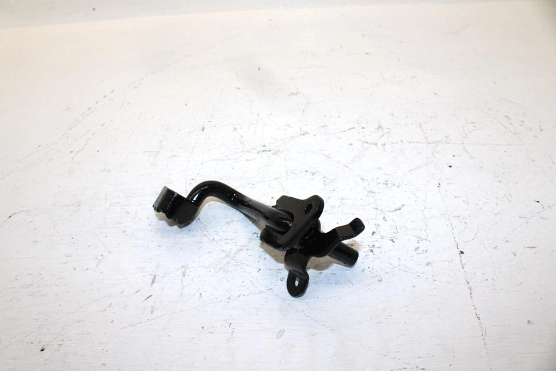 2000 Polaris Xplorer 400 Oem Foot Brake Pedal 1012771-067 AP200