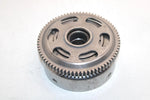 03 Suzuki Vinson 500 Lt-f500f Oem Flywheel 32102-09F10 AS24