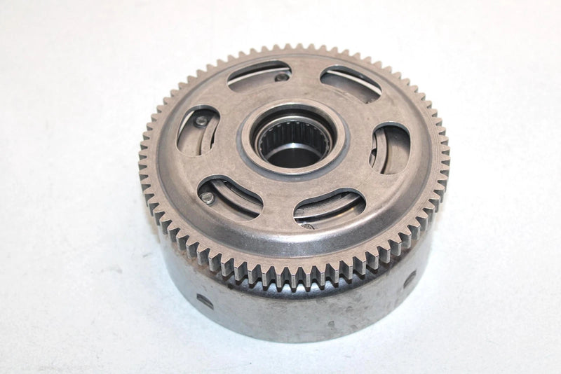 03 Suzuki Vinson 500 Lt-f500f Oem Flywheel 32102-09F10 AS24