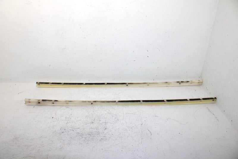 1989 Yamaha Phazer Oem Frame Slide Rail Pair 83V-21910-01-00 SY13