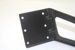97 Arctic Cat Panther 440 OEM Belt Cover Bracket 0616-658 SA93