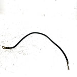 88 Polaris Trail Boss 250 4X4 OEM Engine To Battery Ground Cable 4010066 AP208