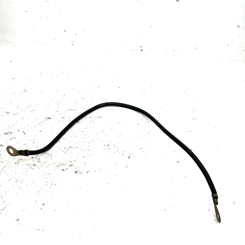 88 Polaris Trail Boss 250 4X4 OEM Engine To Battery Ground Cable 4010066 AP208