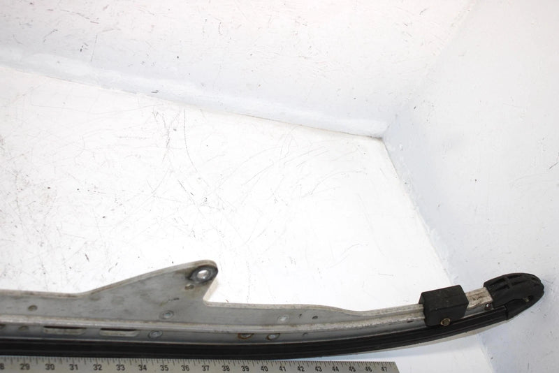 02 Ski-doo Grand Touring 500 Oem Left Skid Rail 503189415 SS24