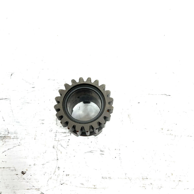 2005 Arctic Cat 650 4x4 V2 OEM 20T Low Input Gear 3201-442 AA39