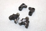 2006 Polaris Sportsman 90 Oem Handlebar Mount Set 0450461 0450459 0450460 APS1