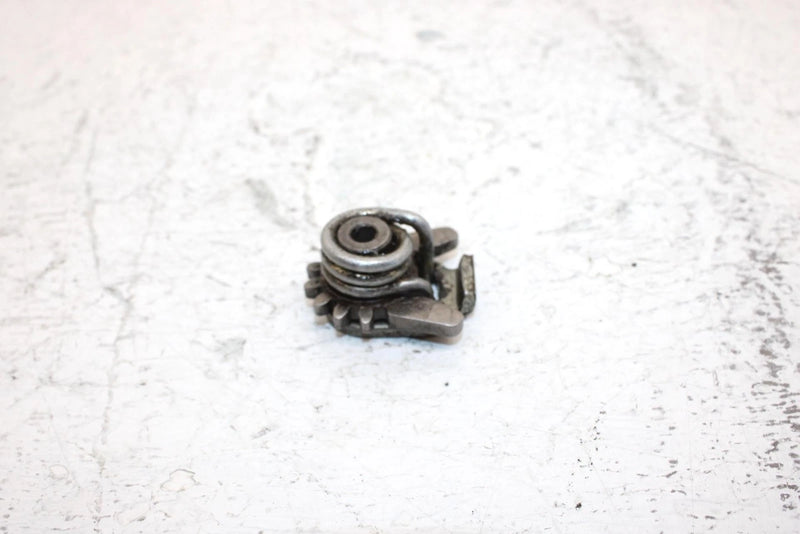 2000 Yamaha  Kodiak 400 Oem Shift Lever 5KM-18191-00-00 4SH-18198-00-00 AY26