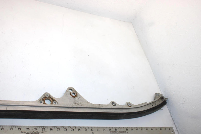 92 Yamaha Vmax 4 750 Vx750 Oem Sliding Frame 1 89A-47411-01-00 SY22