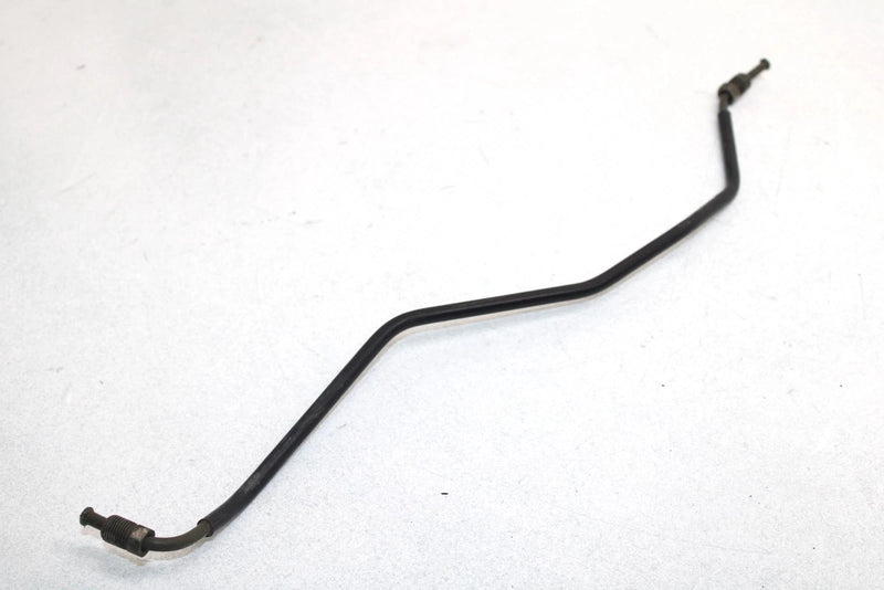03 Suzuki Vinson 500 Lt-f500f Oem Upper Front Brake Hard Line 59250-03G00 AS24