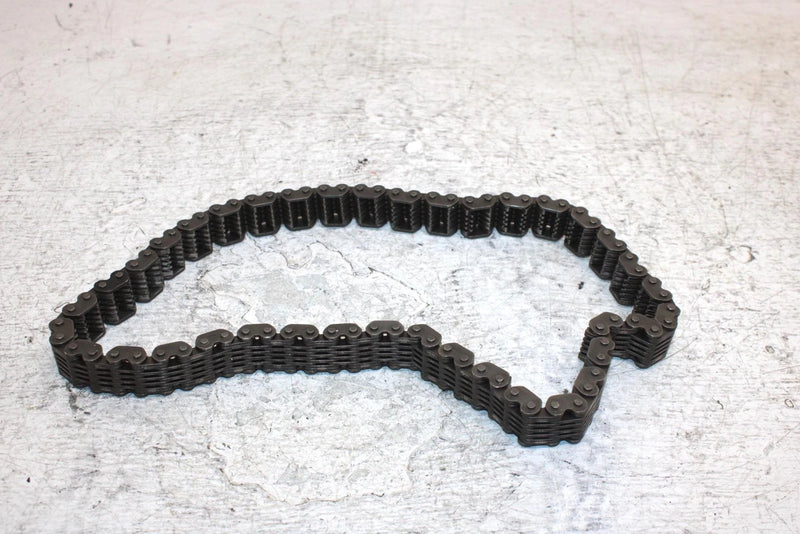 2000 Ski-doo Mxz 700 Oem 76P Drive Chain 504151856 SS8