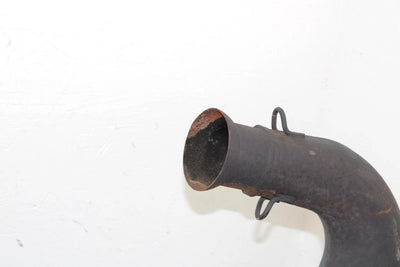 1996 Yamaha Vmax 600 Oem Exhaust Muffler 8CA-14710-10-00 SY29