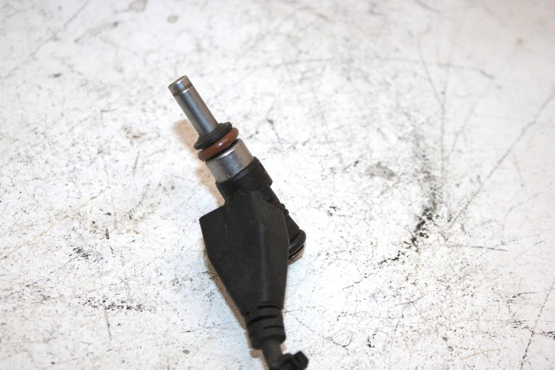 05 Polaris Fusion 900 Oem Fuel Injector (Yellow) 2203096 Q1662