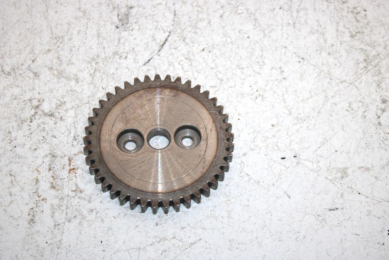 2005 Polaris Sportsman 500 Ho Oem Oil Pump Gear 3087173 AP176