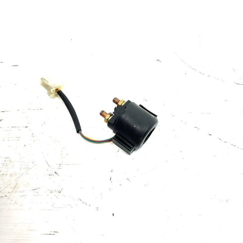 87-03 Yamaha Warrior 350 OEM Starter Relay 4KD-81940-00-00 AY60