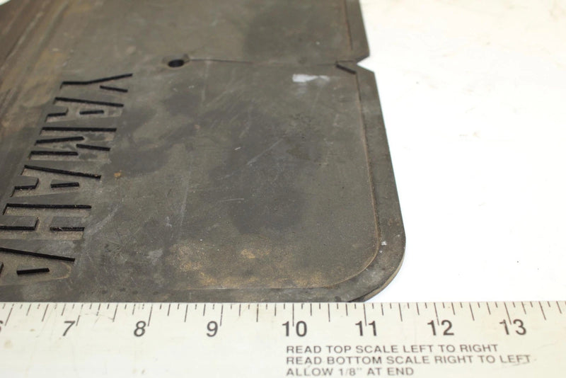 2003 Yamaha Rx1 Oem Carburetor Cover 8FA-14283-00-00 SY78