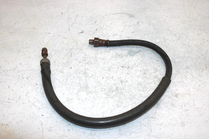 92 Polaris Trail Boss 250 Oem Upper Brake Line 1930748 1930633 AP21