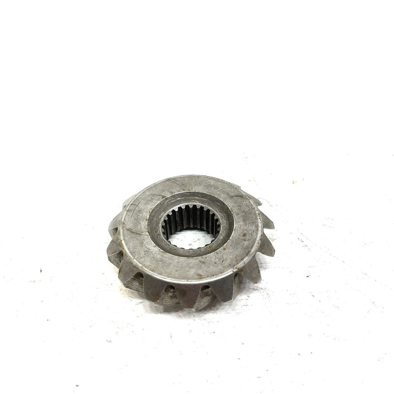 00 Arctic Cat 500 4x4 Automatic OEM 15T Sec Driven Bevel Gear 3402-551 AA32