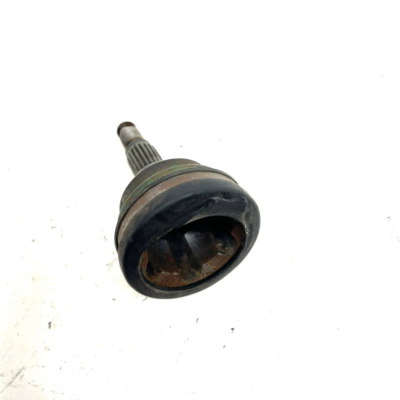 2002 Honda Foreman Rubicon 500 TRX500 OEM Cv Shaft Joint 42220-HN0-A01 AH79