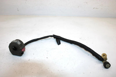 88 Yamaha  Warrior 350 Yfm350x Oem Switch Handle 3 59V-83973-02-00 AY3