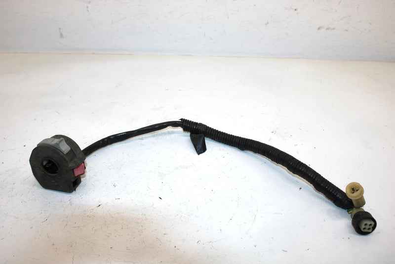 88 Yamaha  Warrior 350 Yfm350x Oem Switch Handle 3 59V-83973-02-00 AY3