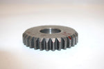 85 Suzuki Quadrunner 185 Lt185 2x4 Oem 3rd Driven Gear (NT:31) 24331-24402 AS15