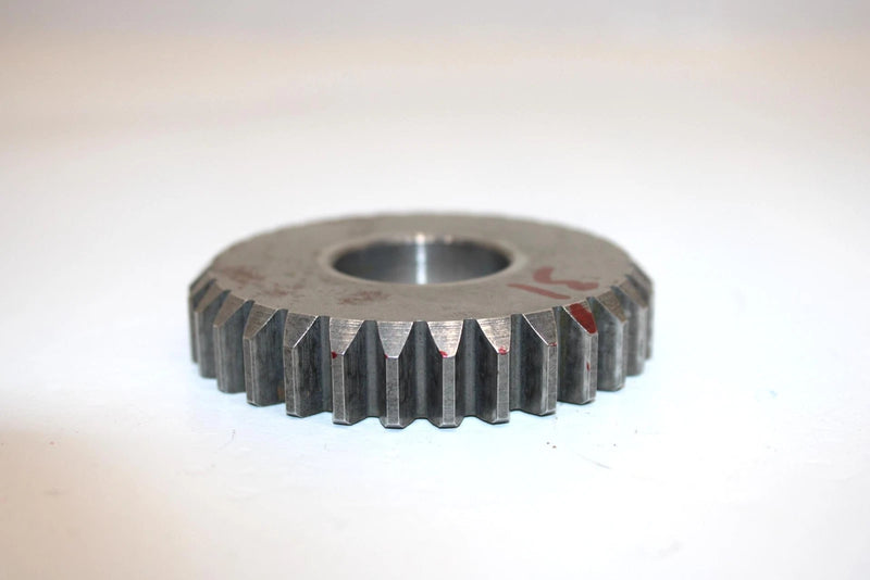 85 Suzuki Quadrunner 185 Lt185 2x4 Oem 3rd Driven Gear (NT:31) 24331-24402 AS15