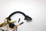 1990 Polaris Classic Oem Hood Wire Harness 2460260 SP112 