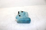1995 Yamaha Vmax 600 Le Oem Oil Tank Set 8AB-21751-01-00 SY21