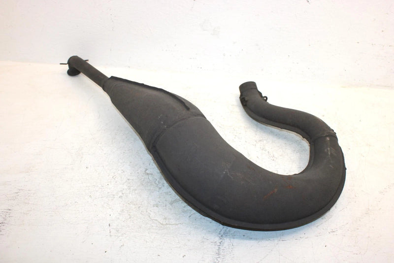 1996 Arctic Cat Zrt 600 Oem Center Expansion Chamber 0712-198 SA6