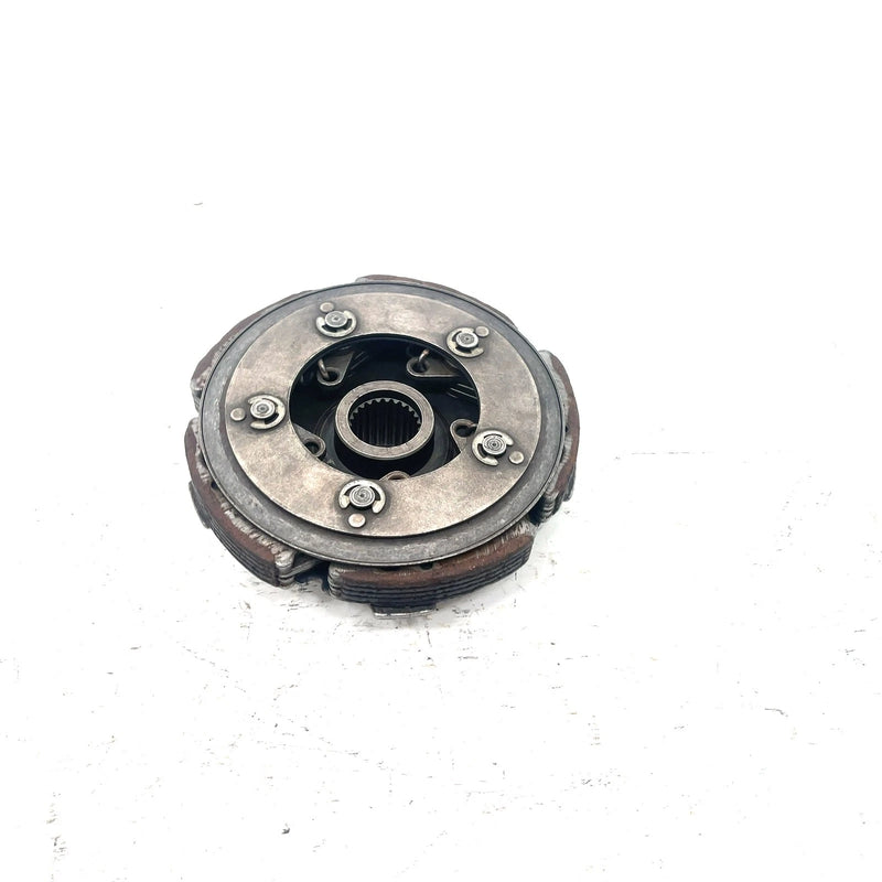 96 Yamaha Kodiak 400 YFM400FW 4x4 OEM Centrifugal Clutch 4SH-16620-01-00 AY64