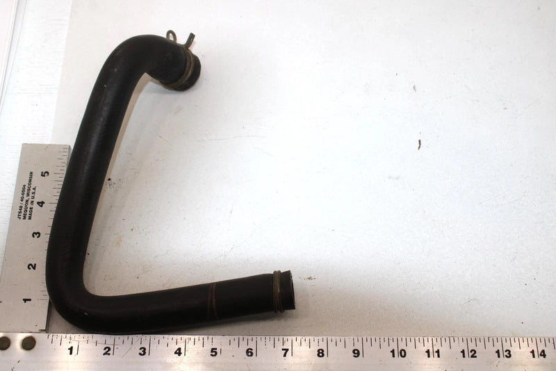 2001 Polaris Sportsman 500 Ho Oem Coolant Fill Hose 5411632 Q5295