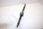 1987 Honda Atc 90a Oem Rear Axle 42300-942-000 AH57