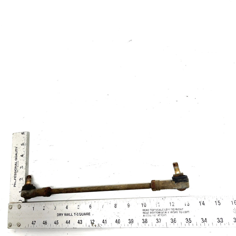 86-88 Honda FourTrax 200 TRX200SX 2x4 OEM Steering Tie Rod 53521-HB3-770 AH91