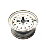 05 Honda Foreman 500 TRX500FE 4x4 ES OEM 12x6 Front Wheel Rim 44650HP0-A50 AH90