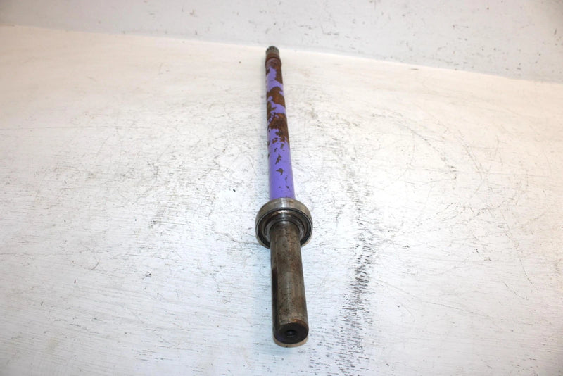 1996 Polaris 500 Oem Jackshaft W/Bearing 2201118 SP14