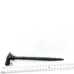 04-07 Honda Rancher 400 TRX400FA 4x4 OEM Steering Post Shaft 53310-HN7-000 AH77