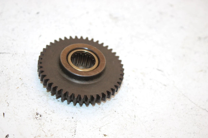 10 Polaris Fst Iq Oem Water Pump Gear 0452944 SP7