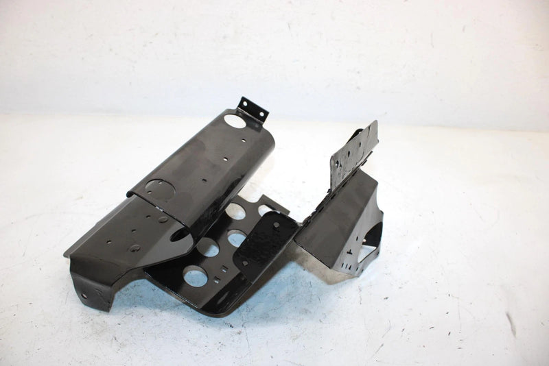 96 Polaris Xlt Oem LH Black Footrest 1012263 SP153