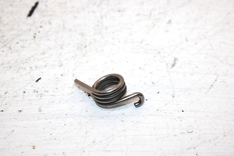 1993 Kawasaki Bayou 300 Oem Shift Stopper Spring 92081-1496 AK24