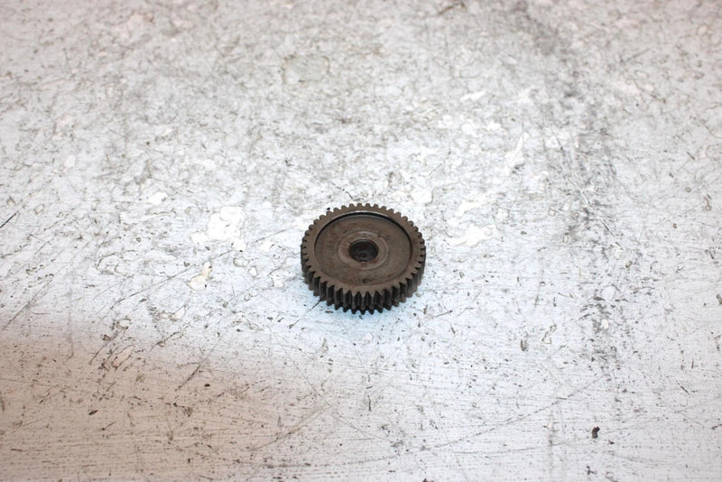 1986 Honda Trx350 Oem Reduction Gear 28140-HA0-680 AH40