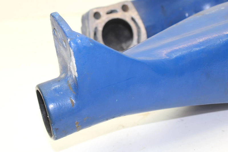 1996 Polaris Sl 780 Oem Exhaust Pipe 1260721 JP17